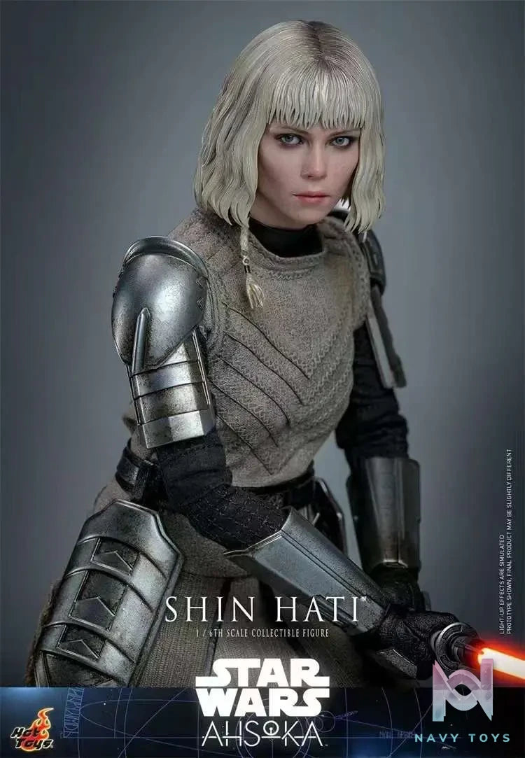 Hottoys – Star Wars Shin Hati TMS124 (Licensed)