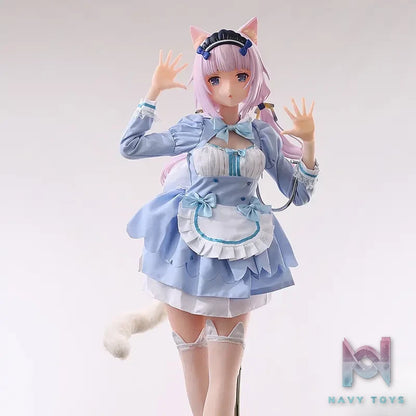 Yu Zhai Ren Xing Studio – Nekopara Vanilla & Azuki