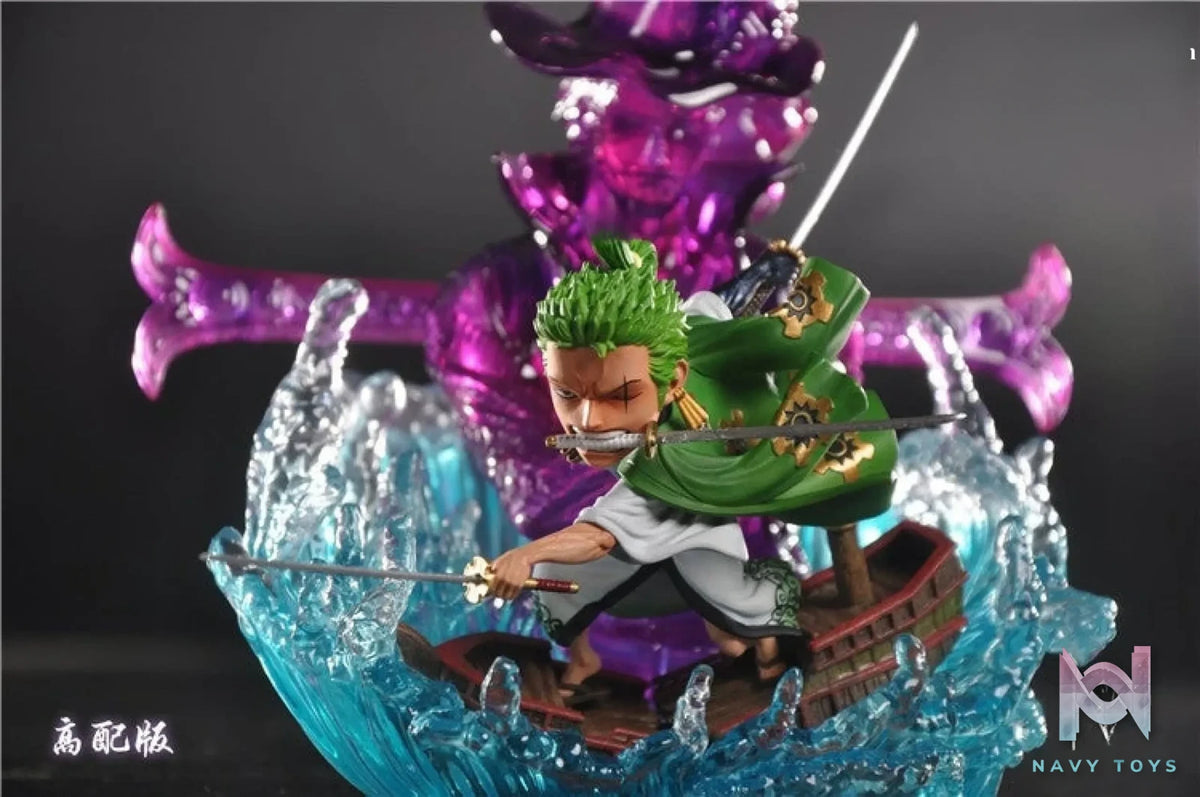 ME Studio – One Piece Roronoa Zoro