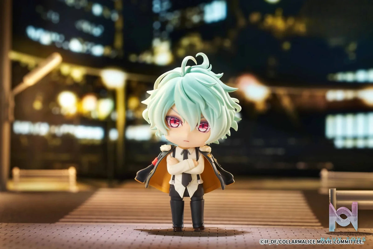 Orange Rouge – Collar x Malice: Deep Cover Sasazuka Takeru Nendoroid (Licensed)