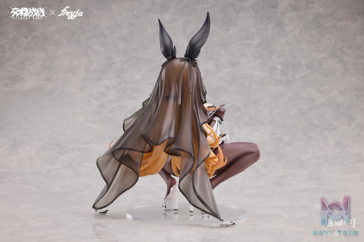 Freyja – Cross Core Lepus Temptation of Bondage 1/6 Scale Figure (Licensed)