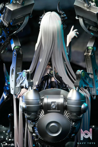Hobby Sakura – Goddess of Victory: Nikke Leviathan 1/7 Figure (Licensed)