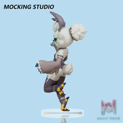 Zhu Yi Wan Jia Studio – Succubus Tulin The Legend of Zelda