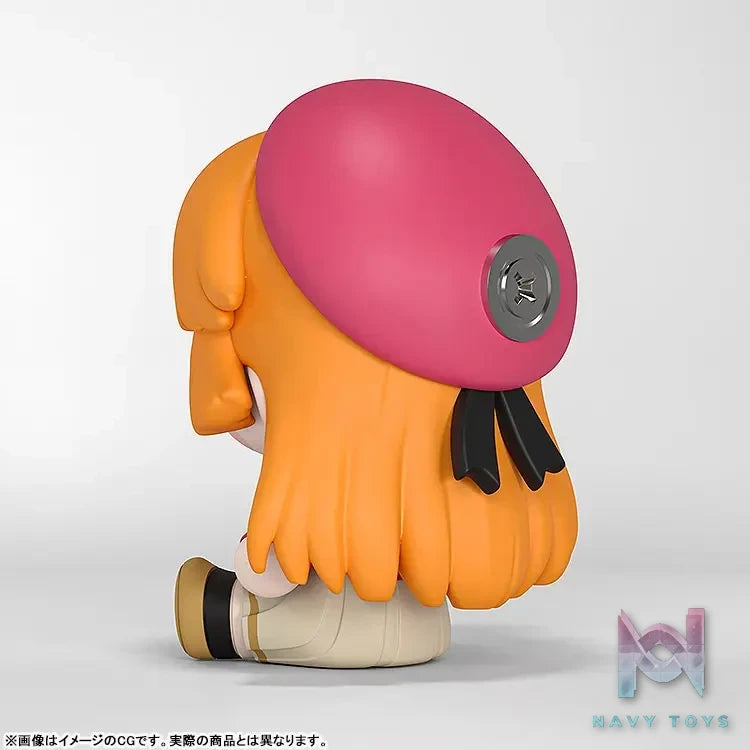 GSAS – Huggy Good Smile Saint Tail Saint Tail X Meimi Haneoka (Licensed)