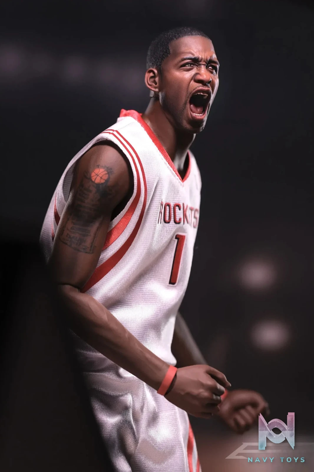 AOM TOYS Studio – NBA McGrady