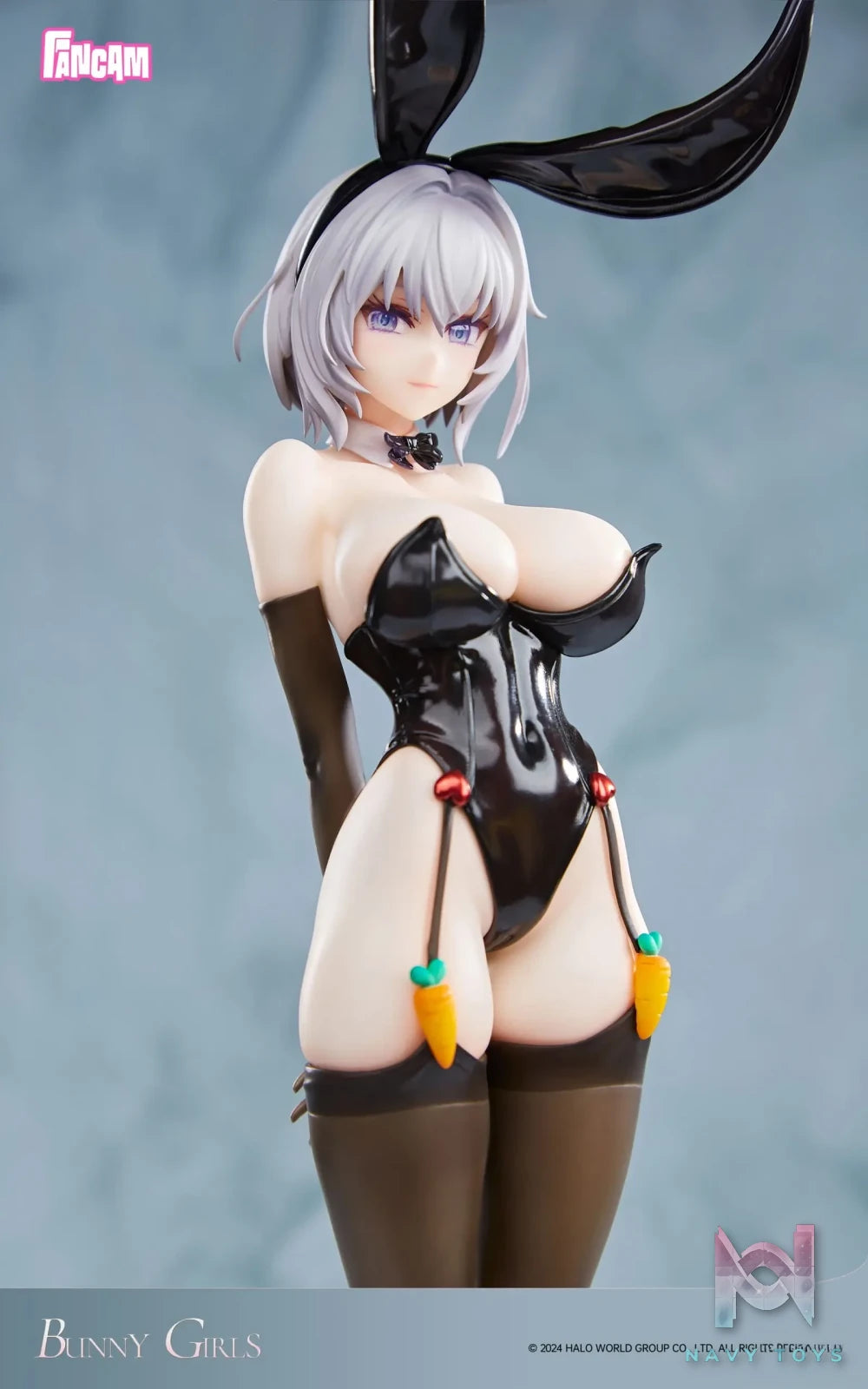 FANCAM Studio – Original Bunny Girls (Licensed)