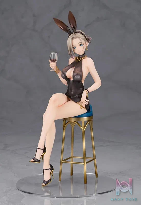 ALTER – Azur Lane New Orleans Evening Agricole Ver. 1/7 Complete Figure (Licensed)