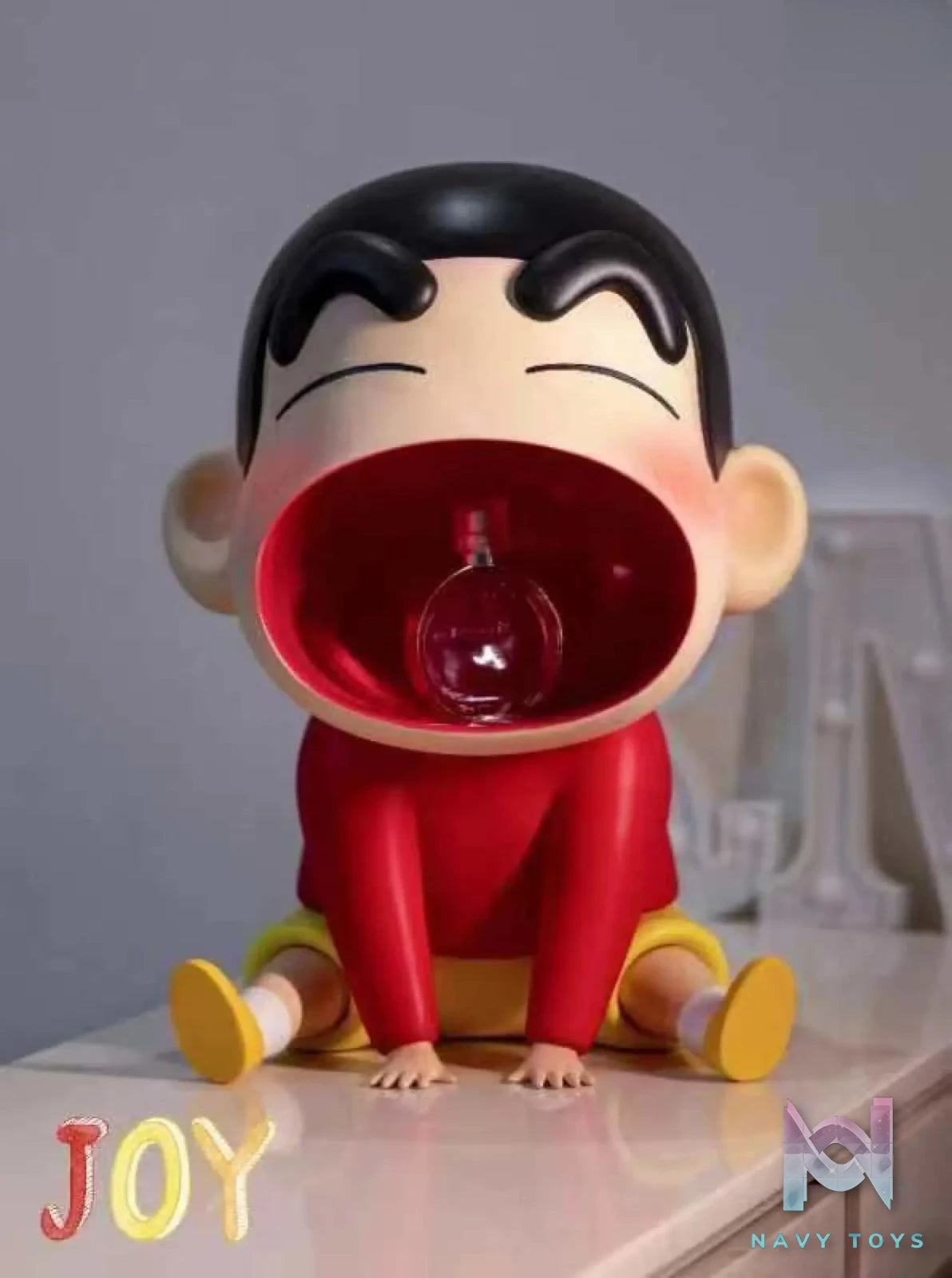 JOY Studio – Crayon Shin-chan Ahhh~ big mouth Crayon Shin-chan