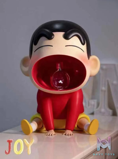 JOY Studio – Crayon Shin-chan Ahhh~ big mouth Crayon Shin-chan