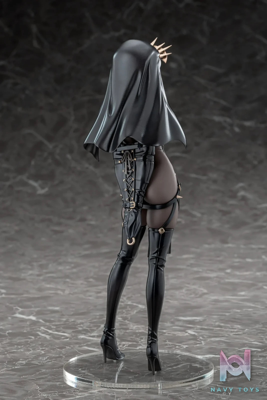 Vibrastar – Original Vampire Mina (Licensed)