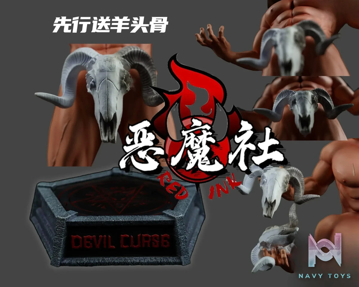 Devil studio – Silent Hill Evil Call: Pyramid Head VS Pumpkin Head