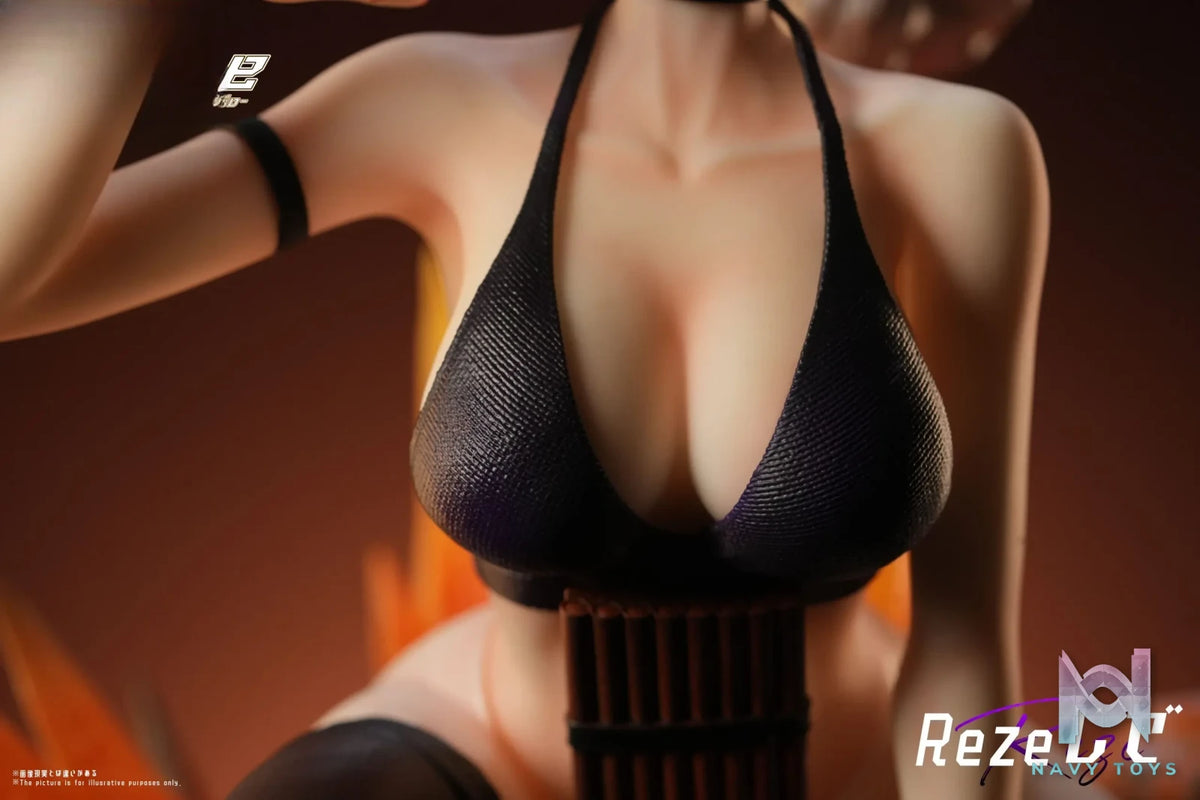 D.one Studio – Reze Chainsaw Man