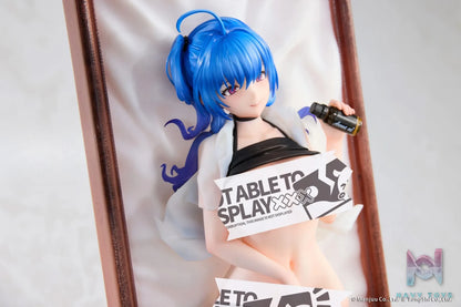 HASUKI – Azur Lane St. Louis Hugging Pillow Cover Illustration Ver. 1/6 Complete Figure (Licensed)
