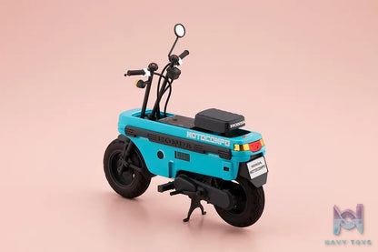 Kotobukiya – Megami Device BUSTER DOLL KNIGHT Alice with Honda AB12 MOTOCOMPO Plastic Model (Licensed)