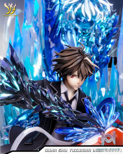 Imagination Studio – Guilty Crown Inori Yuzuriha & Ouma Shu