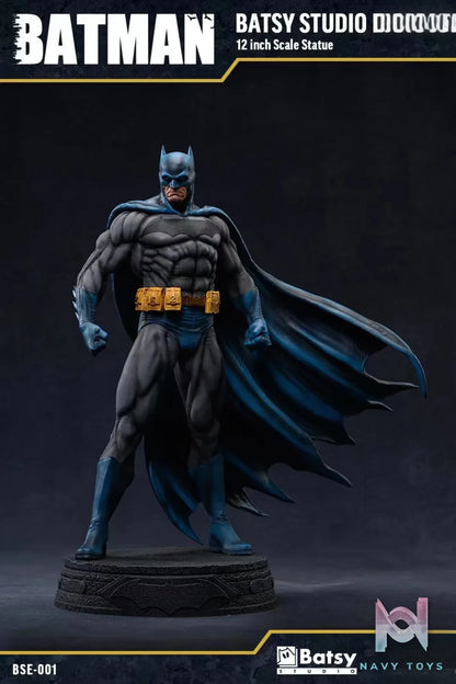 Batsy Studio – DC Batman