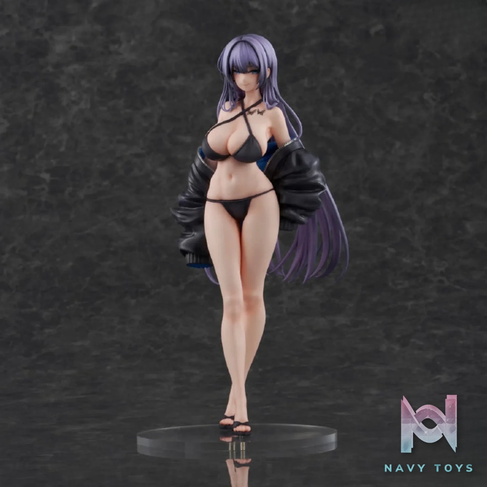 Union Creative – Original Yuna (Licensed)