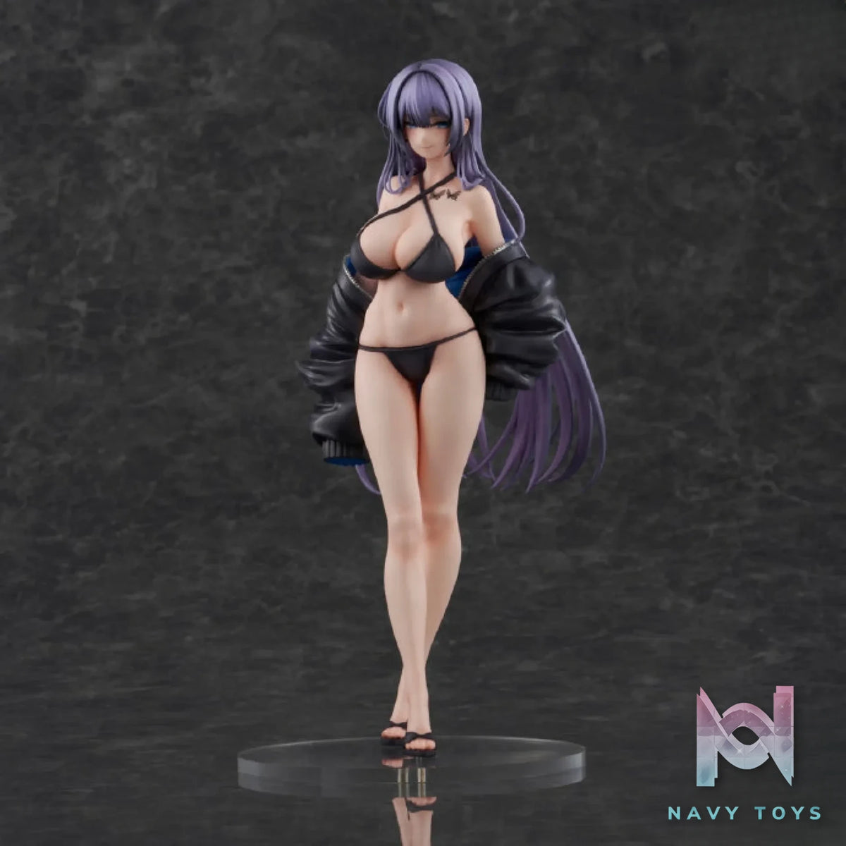 Union Creative – Original Yuna (Licensed)