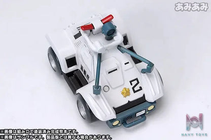 Kotobukiya – D-Style Mobile Police Patlabor AV-98 INGRAM 2 Plastic Model (Licensed)