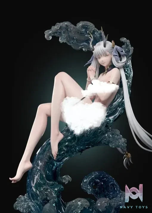 Halo Studio – Wuthering Waves Jinhsi