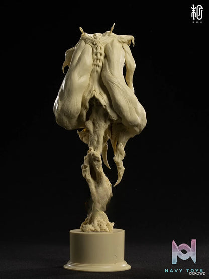 Manas SUM – Akamushi Statue (Licensed)