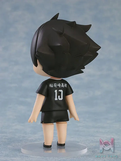 Orange Rouge – Nendoroid Haikyuu!! Rintarou Suna & Shinsuke Kita (Licensed)