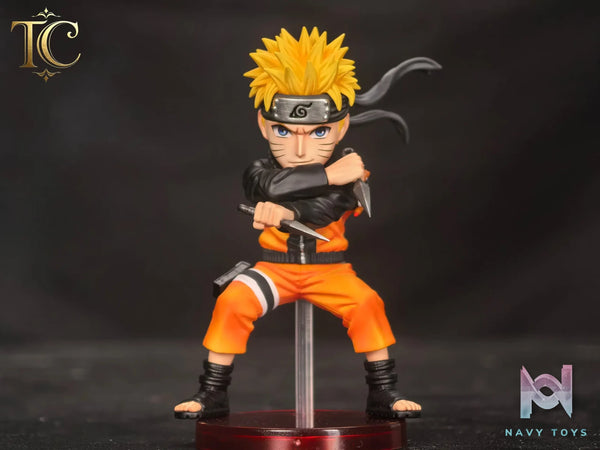 TC Studio – Naruto Uzumaki 2.0 Naruto