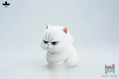 JXK – Hum X Chirp Cats (Black and White Model) JXK363 (Licensed)