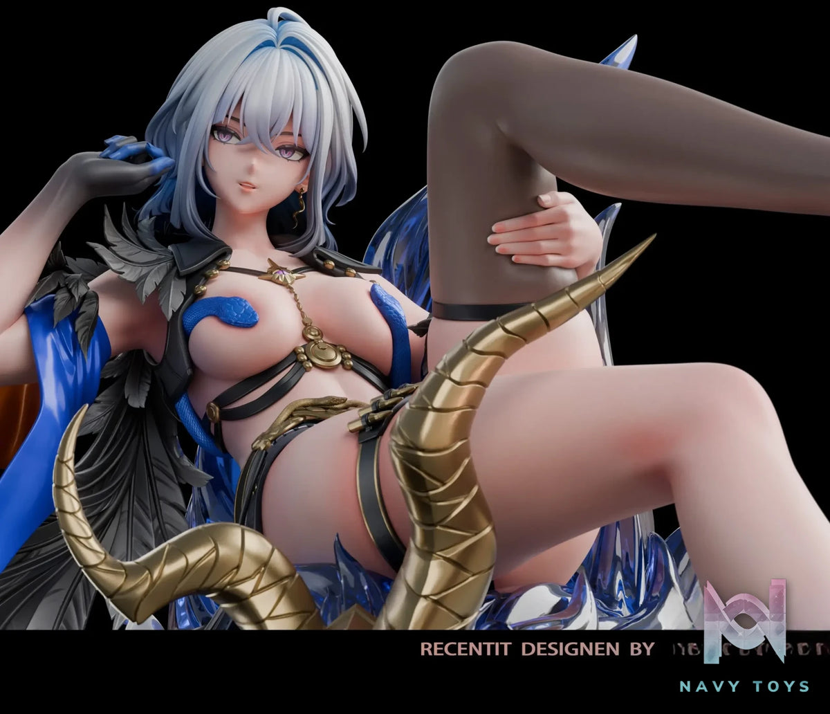 Rumeng Studio – Galbrena Wuthering Waves
