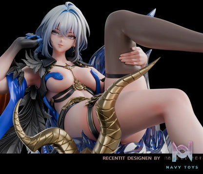 Rumeng Studio – Galbrena Wuthering Waves