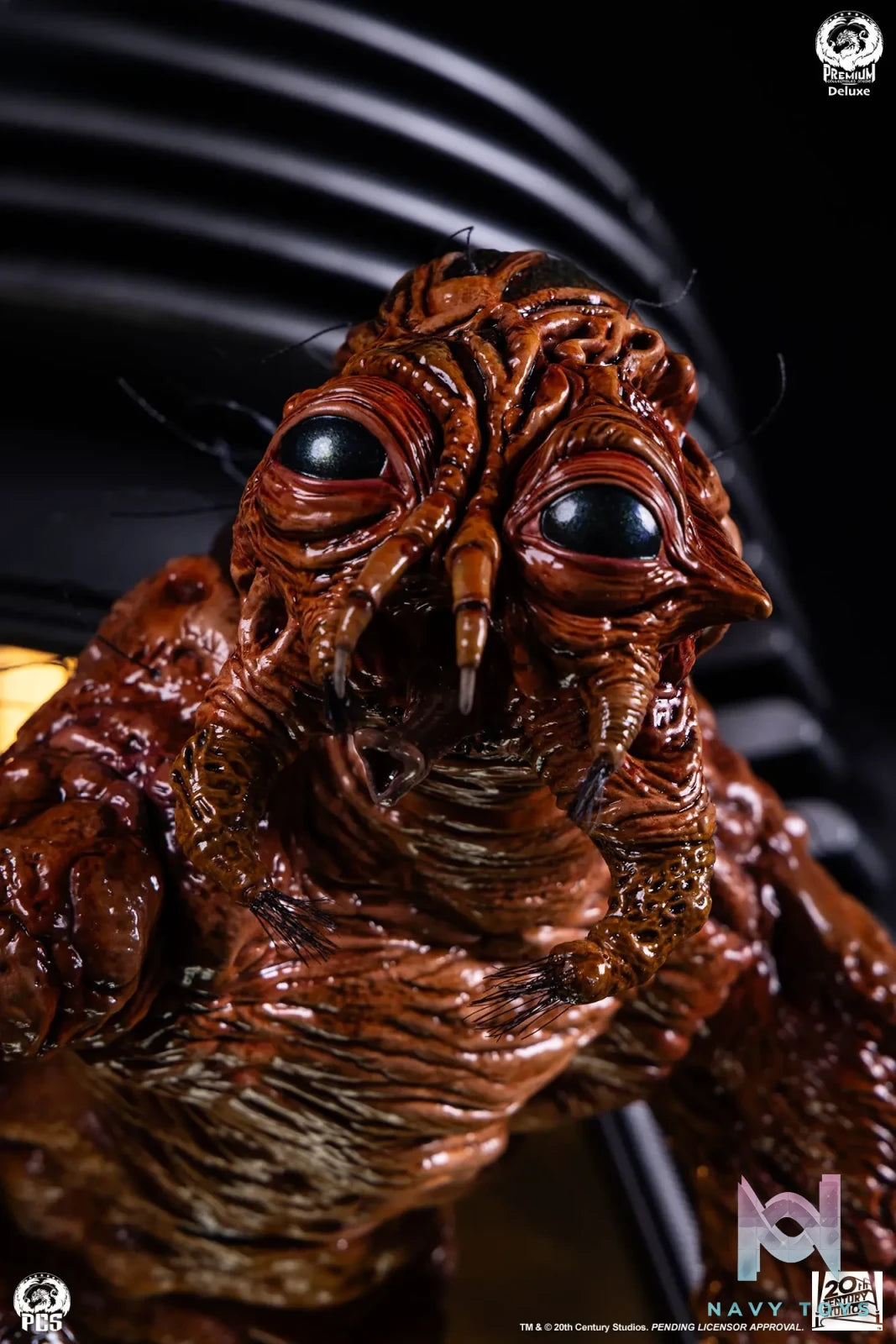 Premium Collectibles Studio – The Fly 1/4 Scale Statue (Licensed)