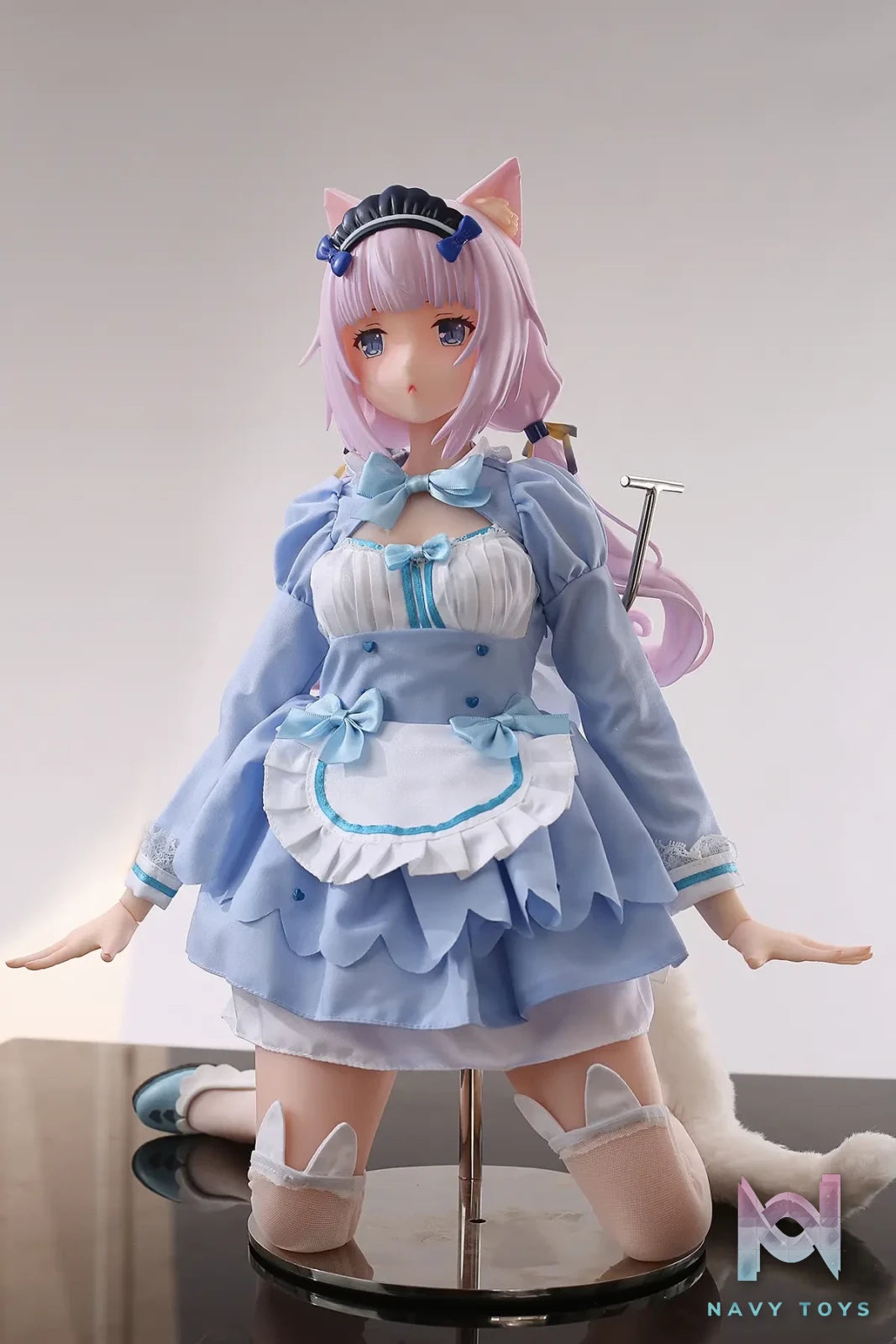 Yu Zhai Ren Xing Studio – Nekopara Vanilla & Azuki