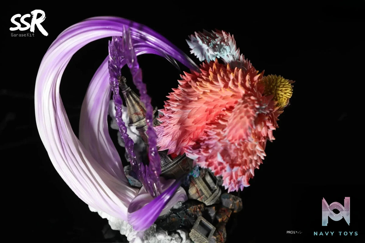 SSR Studio – One Piece Shichibukai Series Doflamingo