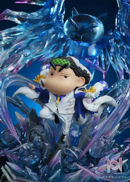 M.H.T Studio – Shinnosuke Nohara cos Aokiji Crayon Shin-chan