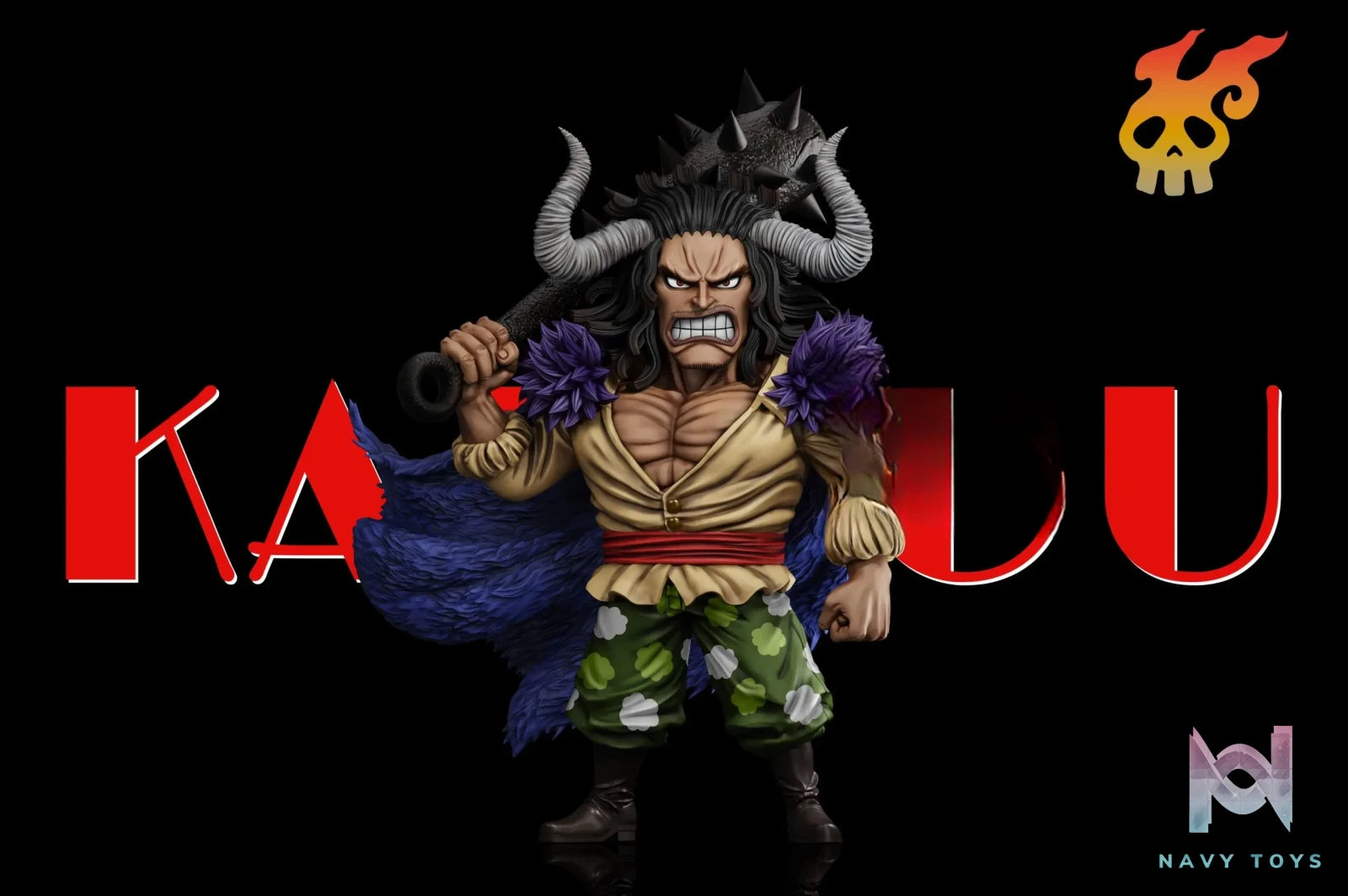 A+ Studio – Kaidou One Piece