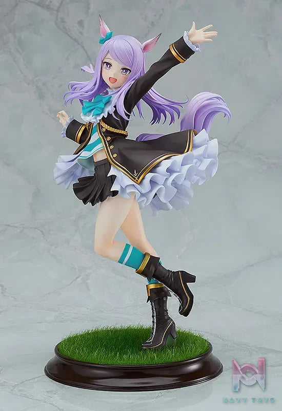 GSC – Umamusume Pretty Derby Mejiro McQueen -The Treasure of the Prestigious Mejiro Family- Figure (Licensed)