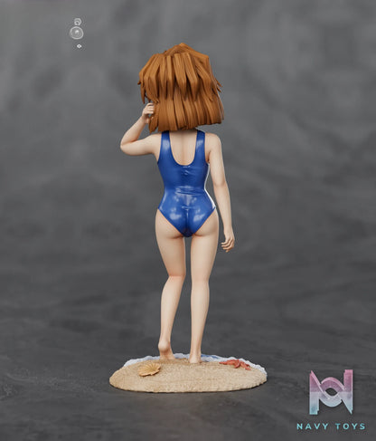 YYDS Studio – Ai Haibara Swimsuit Detective Conan