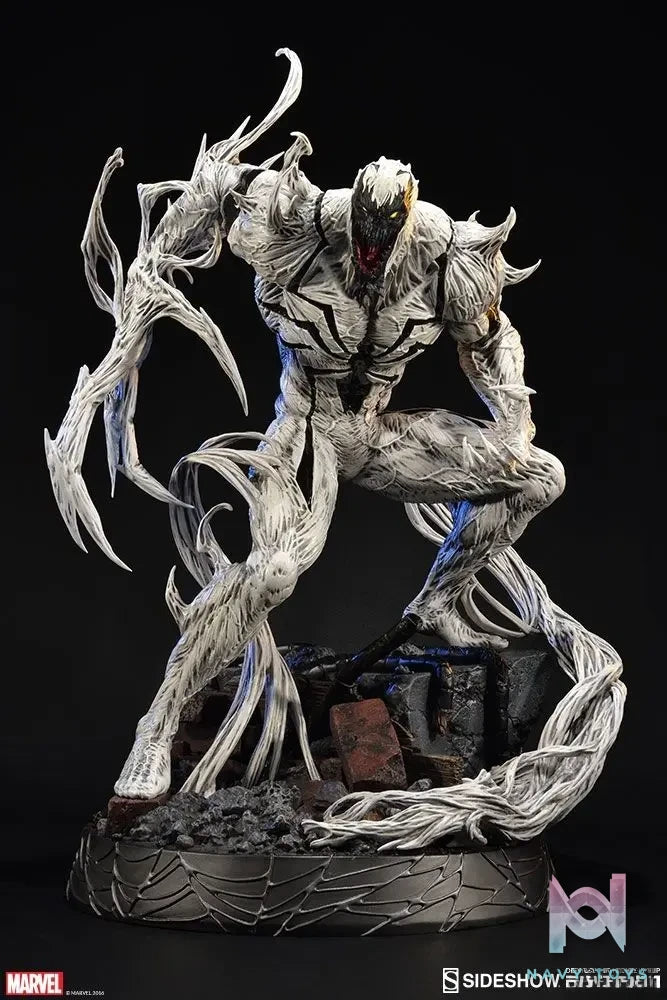 Prime 1 Studio – Premium Masterline The Amazing Spider-Man Anti Venom PMMV-02 PMMV-02EX (Licensed)