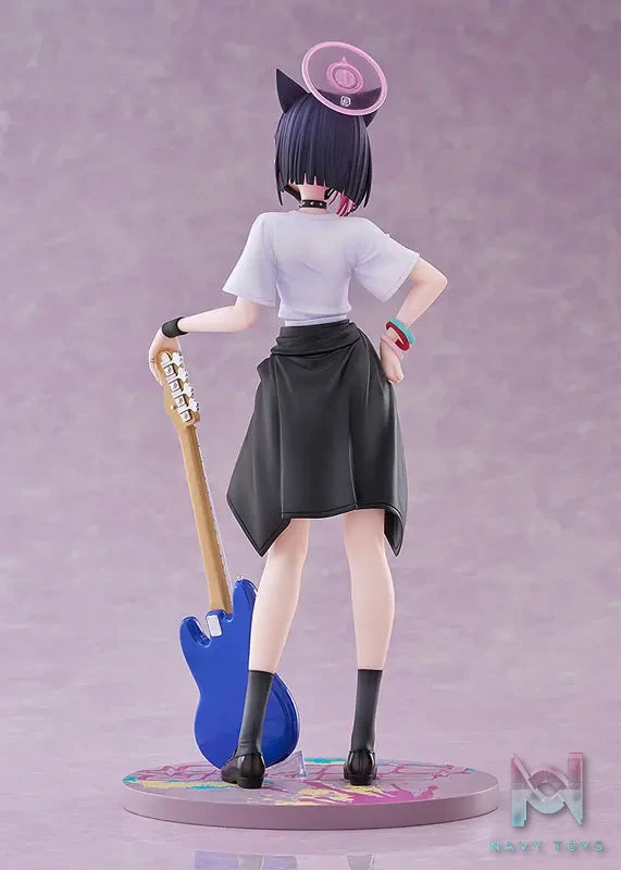Miyuki – Blue Archive -Blue Archive- Kazusa (Band) 1/7 Complete Figure (Licensed)
