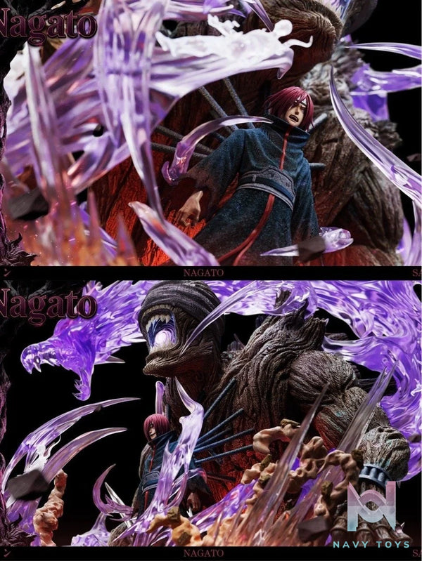 Demonic Statue of the Outer Path Nagato - Naruto - SAND Studio resin statue SAND Studio anime figure