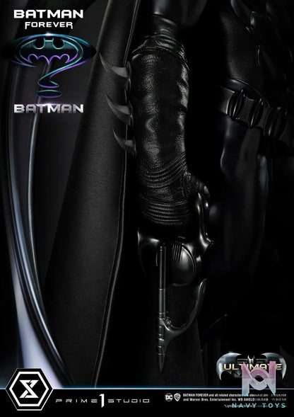 Prime 1 Studio – Museum Masterline Batman Forever Batman MMBM-01 MMBM-01UT MMBM-01UTS(Licensed)