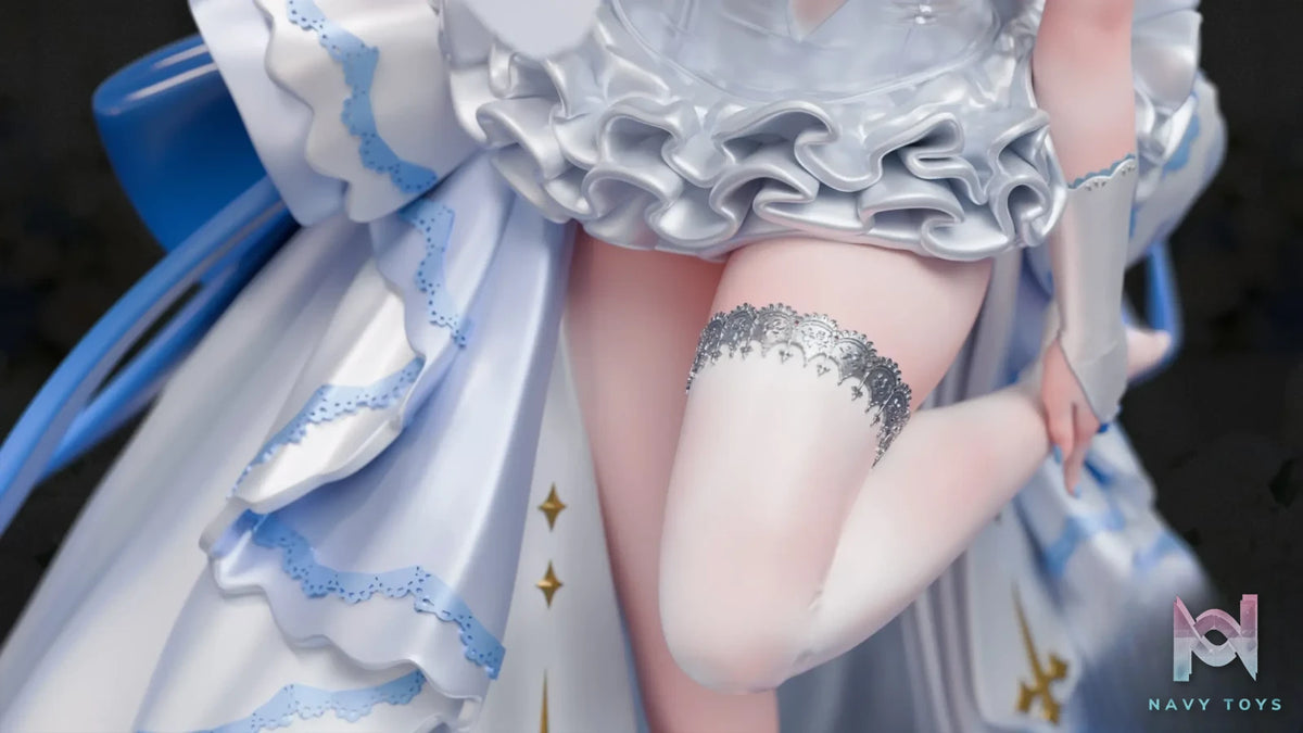 Hyperion Studio- Bronya Bride Honkai Impact