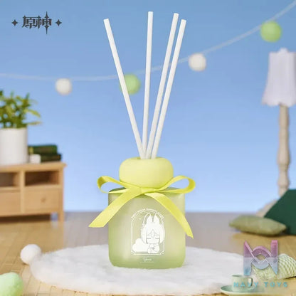 miHoYo – Genshin Impact Sweet Dreams Series Reed Diffuser (Licensed)