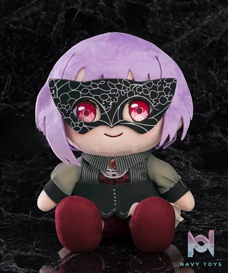 GSC – BanG Dream! Plush Ave Mujica (Licensed)