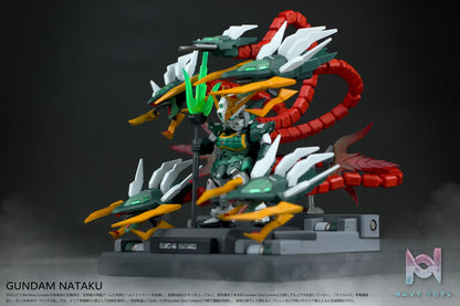 FW Studio – New Mobile Report Gundam W Altron Gundam EW