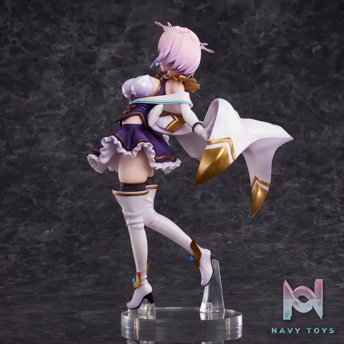 Union Creative – SSSS.GRIDMAN Akane Shinjo New Order Regular Version & Limited Version (Licensed)