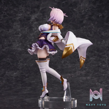 Union Creative – SSSS.GRIDMAN Akane Shinjo New Order Regular Version & Limited Version (Licensed)