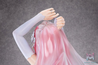 FREEing – Azur Lane Bremerton Joyride of Love 1/1 Scale Bust Figure (Licensed)