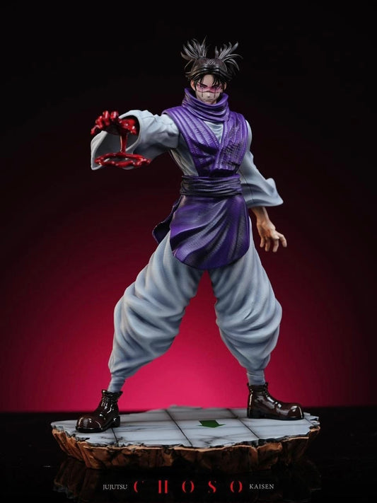 Choso - Jujutsu Kaisen - YQY Studio resin statue YQY Studio anime figure