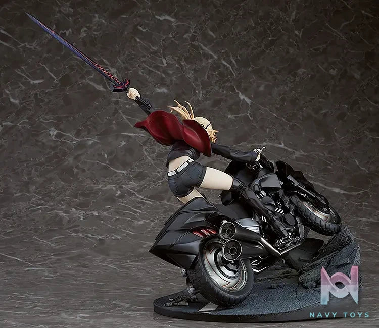 GSC Studio – Fate/Grand Order Saber Alter & Saber Motored Cuirassier